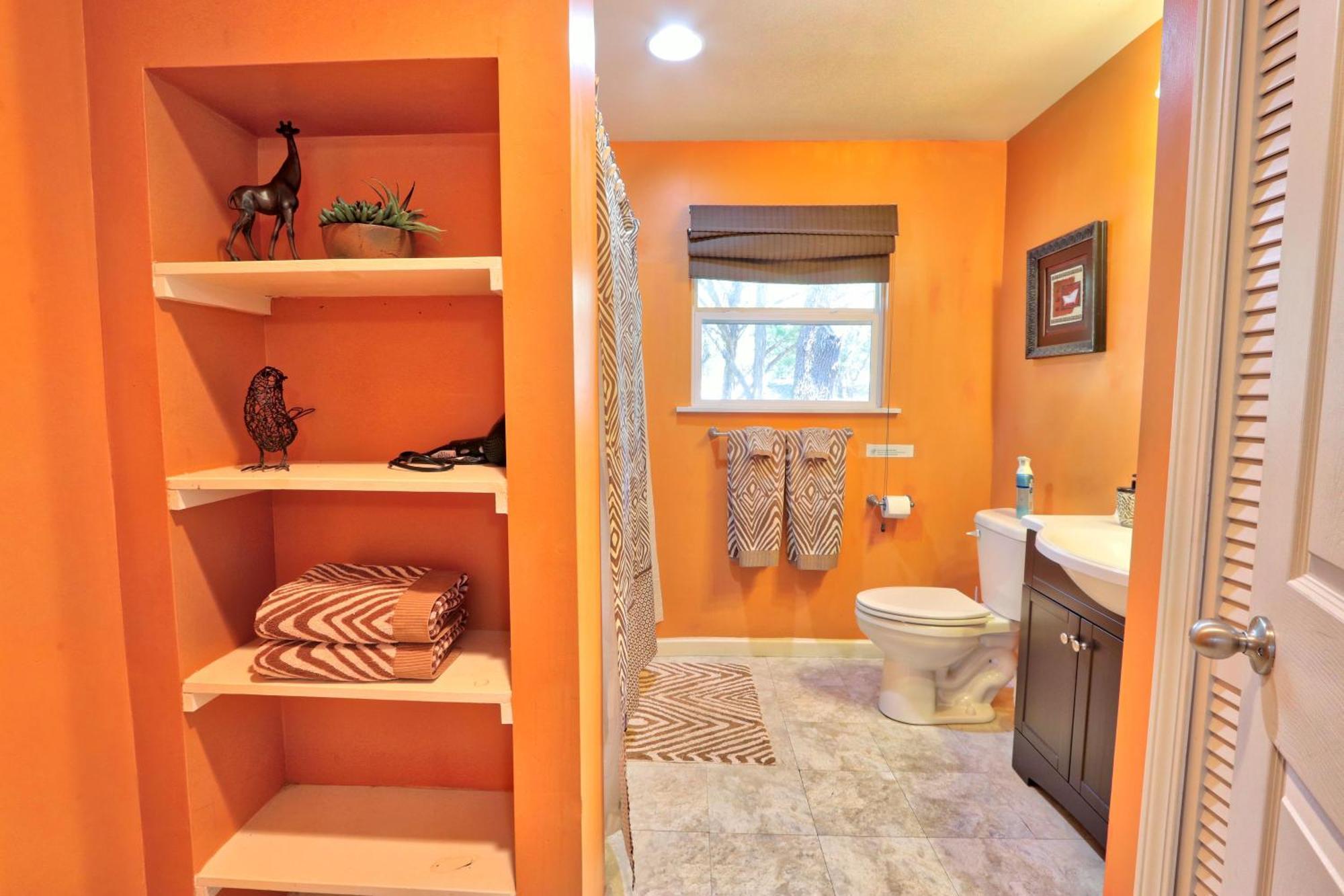 Affinity Retreat Cabin Payton Luaran gambar